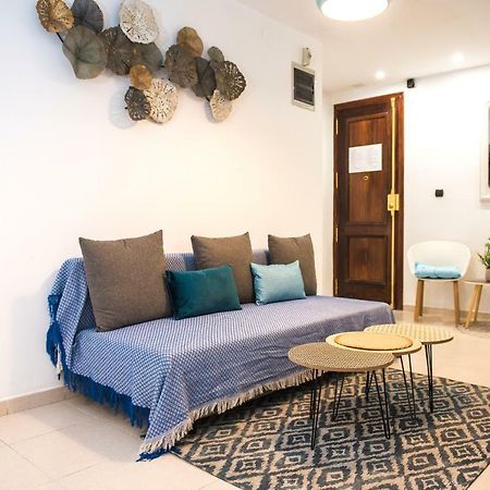 Catedral Apartment Valenza Esterno foto